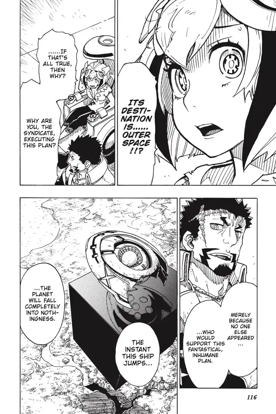 Dimension W Chapter 106 12